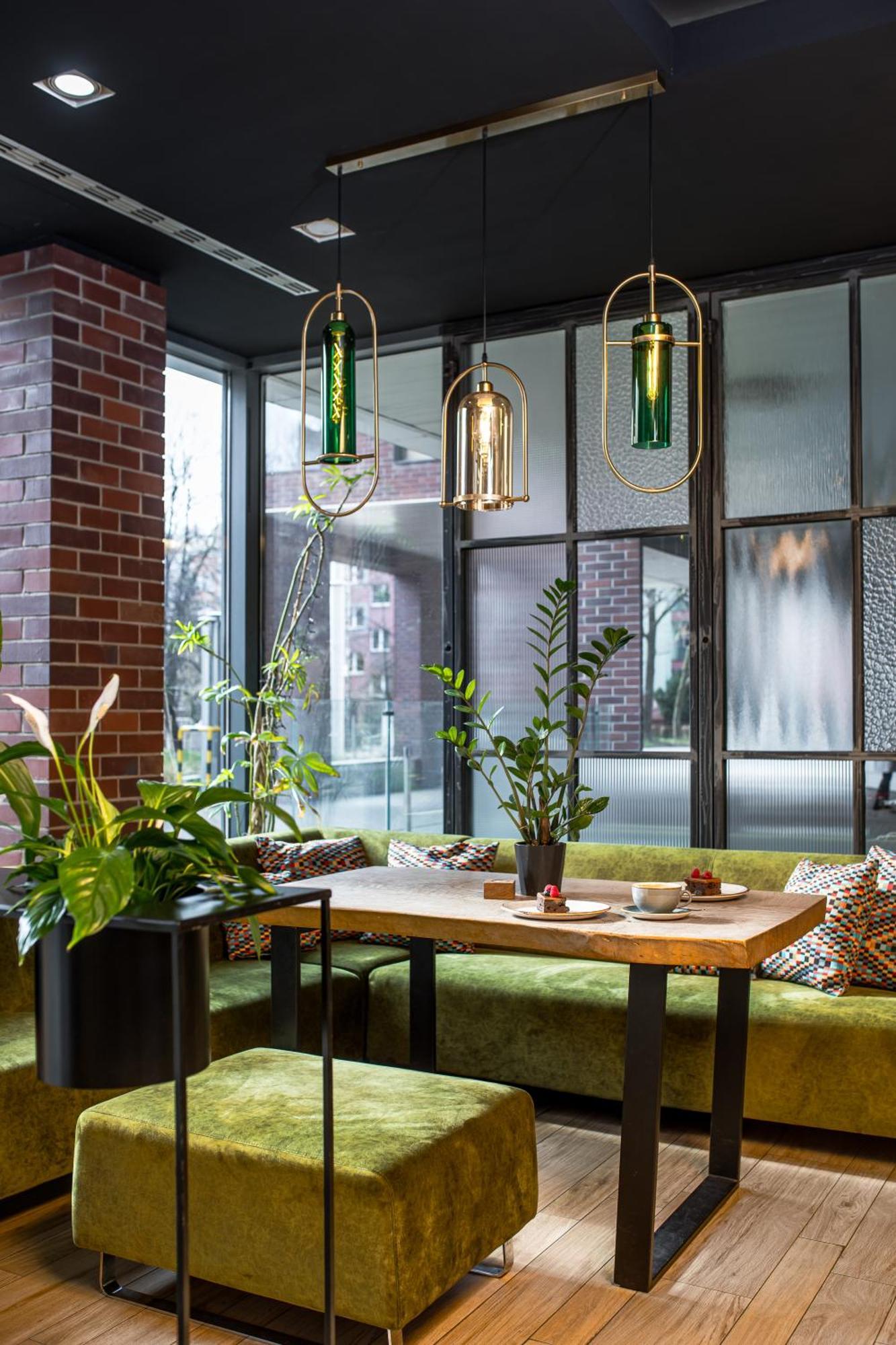 Rest Apartments Wroclaw Bagian luar foto
