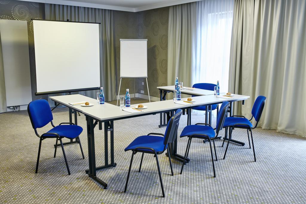 Rest Apartments Wroclaw Bagian luar foto