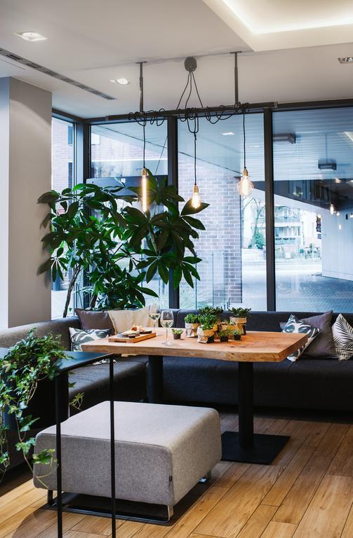Rest Apartments Wroclaw Bagian luar foto